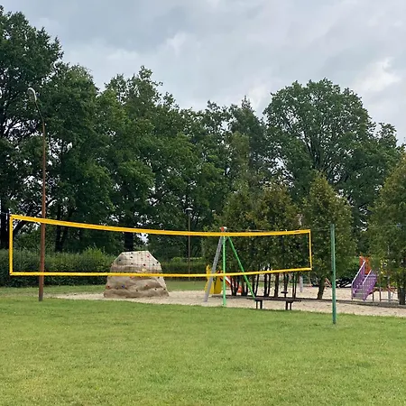 Pole Campingowe